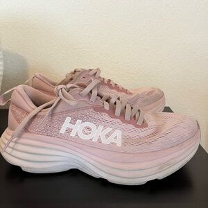 Hoka Women's Blush Athletic Shoes